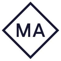 Mason Alexander logo