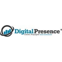 Digital Presence logo