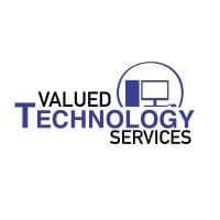 Valued Technology Services logo