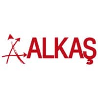ALKAÅž logo
