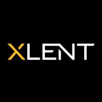 XLENT logo