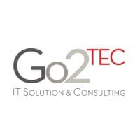 Go2Tec logo