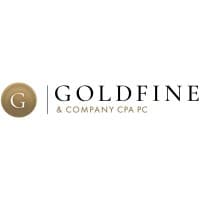 GOLDFINE & Company CPA PC logo