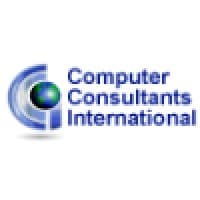 CCI- Computer Consultants International logo