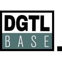 DGTLbase logo
