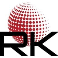 RK Tech logo