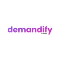 Demandify Media logo