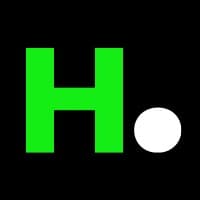 Holker IT logo