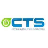 CTS logo
