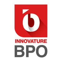 Innovature BPO logo