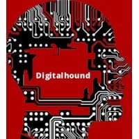 Digitalhound logo