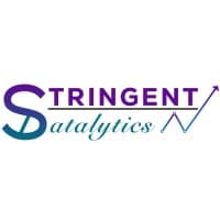 Stringent Datalytics logo
