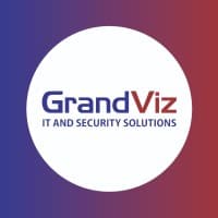 GrandViz IT & Security Solutions logo