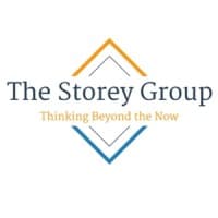The Storey Group logo