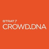 Crowd DNA logo