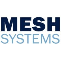 Mesh logo