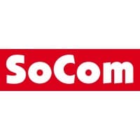 SoCom Informationssysteme logo