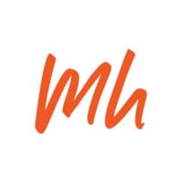 Mutually Human logo