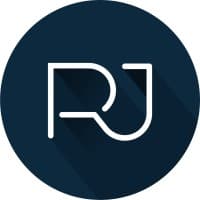 Richard James Recruitment Specialists logo