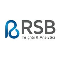 RSB Insights & Analytics logo