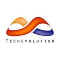 Techevolution logo