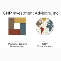 GHP Investment Advisors logo