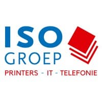 ISO Groep logo
