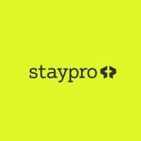 StayPro logo