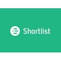 Shortlist Professionals logo