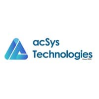 Acsys IT Solutions logo