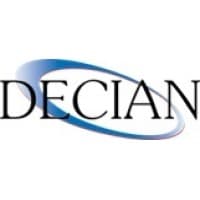 Decian logo