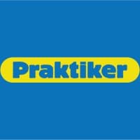 Praktiker logo