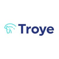 Troye Computer logo