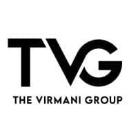 The Virmani Group logo