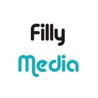 Filly Media Solutions Pvt logo