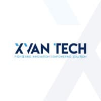 XVanTech logo