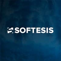 Softesis Inc. The business-minded teams provider logo