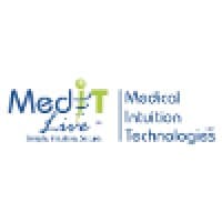 Medical Intuition logo