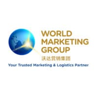 World Marketing Group Pte logo