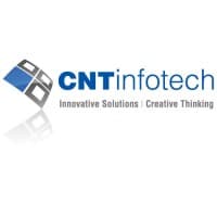 CNT Infotech logo