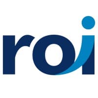 ROI Healthcare Solutions logo