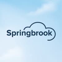 Springbrook logo