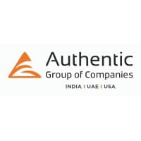 Authentic Staffing Agency logo