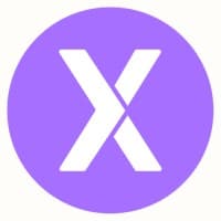 Female x Finance logo