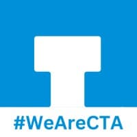 Chapman Tate Associates logo