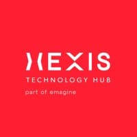 Hexis Technology Hub logo