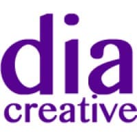 Dia Creative logo