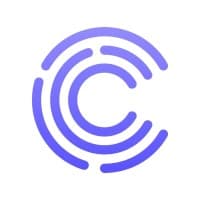 Casted logo