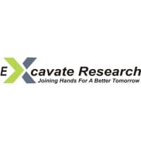 Excavate Research & Analysis Pvt logo