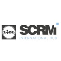 SCRM logo